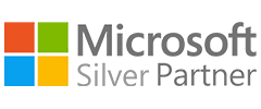 Microsoft Silver Partner