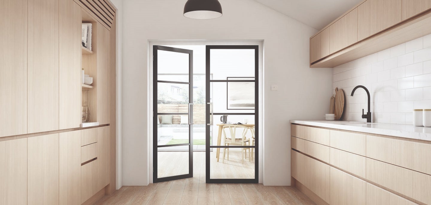 Supporting image depicting jeldwen doors