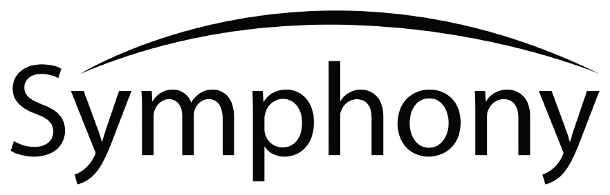 Symphony logo