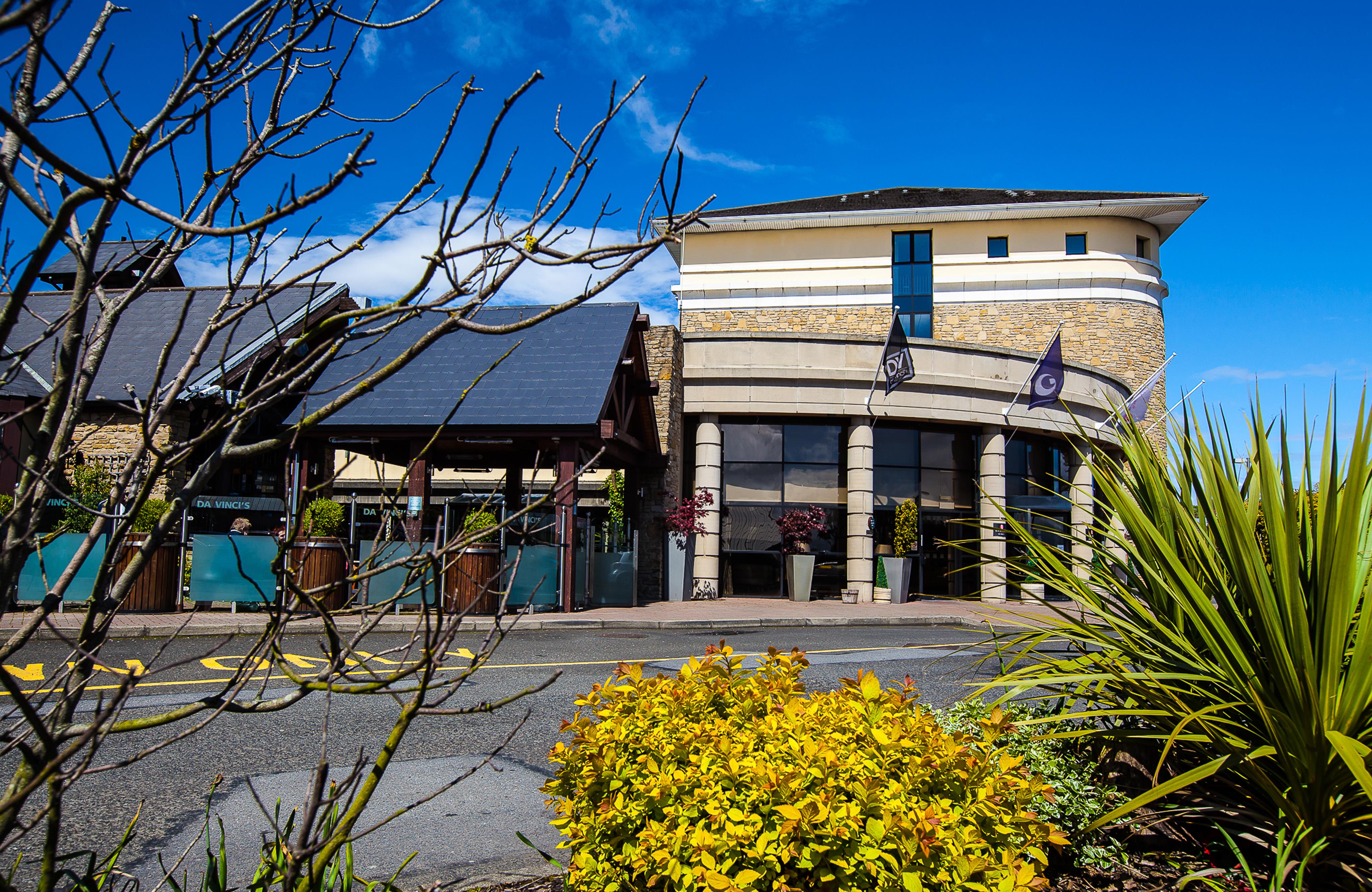 Da Vinci's Hotel, Derry