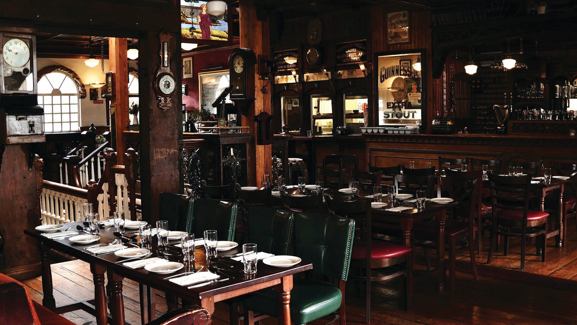 Nancy Hands Bar and Restaurant slide 1