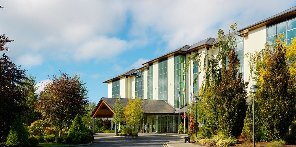 The Heritage slide 1