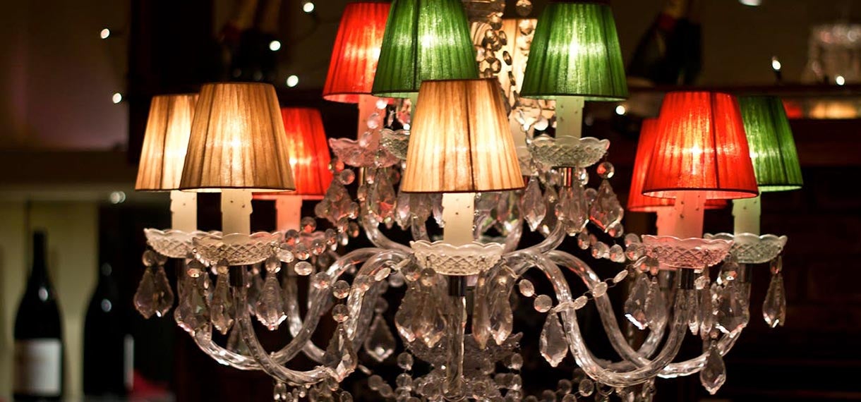 Hugo's Restaurant Dublin Convention Bureau