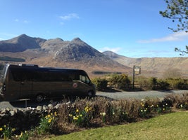 Galway Bay Executive Travel slide 1