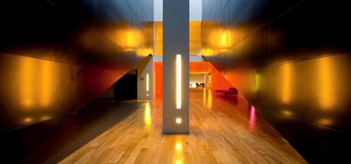 Light House Cinema Dublin Convention Bureau