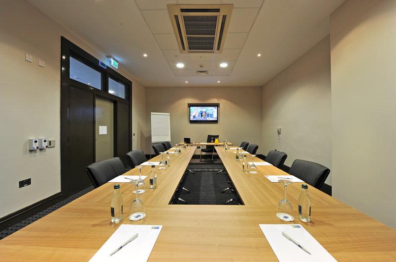 Holiday Inn Express Belfast City