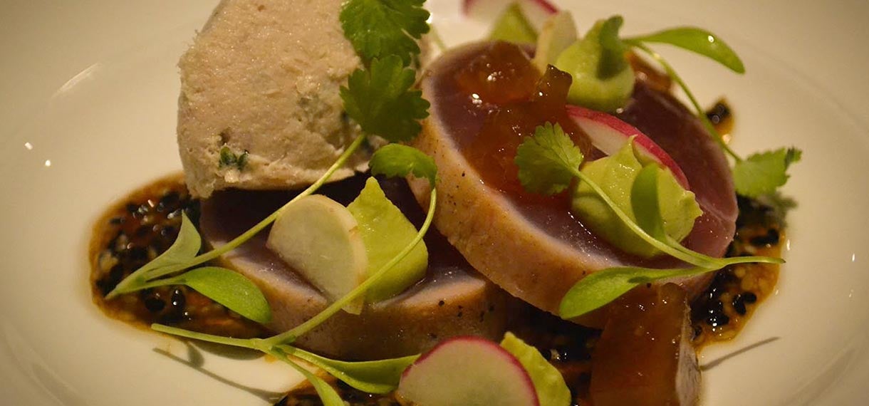 Hugo's Restaurant Dublin Convention Bureau