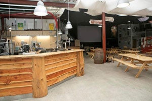 Burren Storehouse slide 1