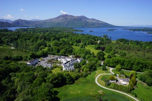 Muckross Park Hotel and Spa