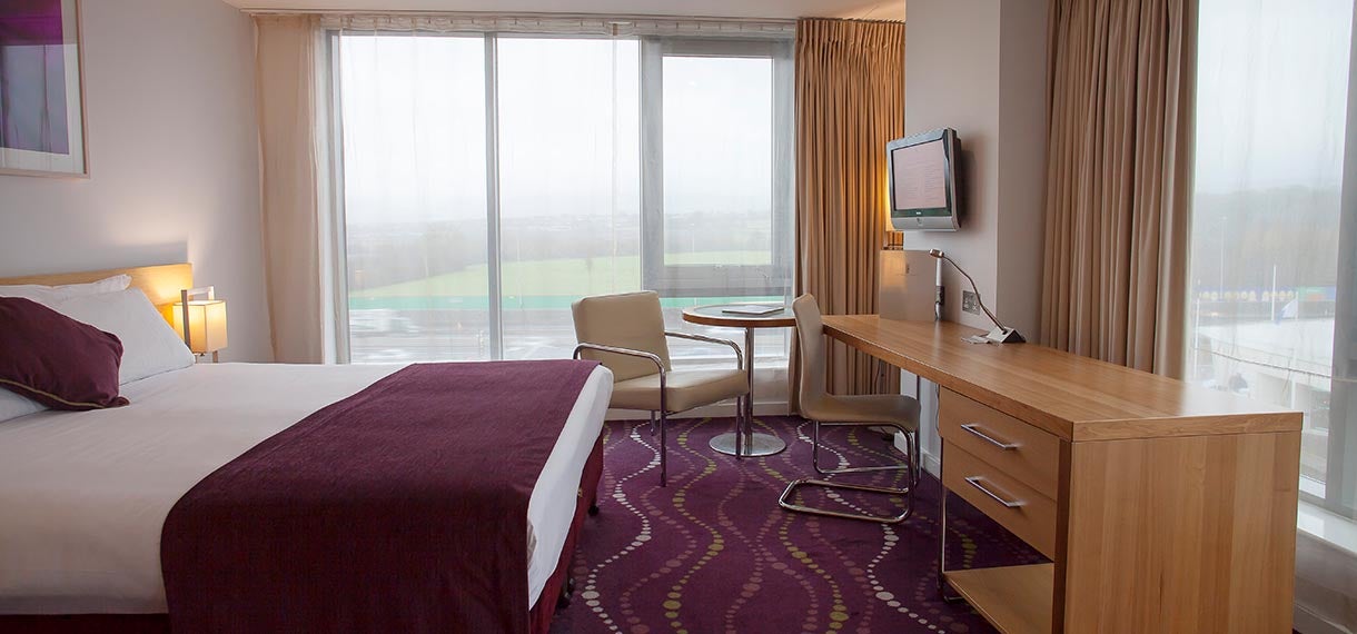 Louis Fitzgerald Hotel