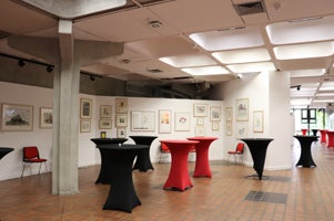 University of Limerick Conference & Sports Campus slide 1