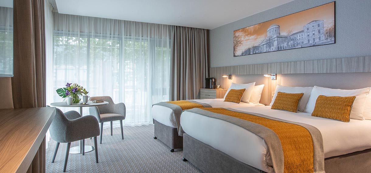 Maldron Hotel Kevin Street