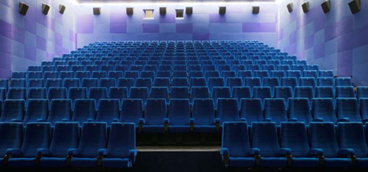 Light House Cinema Dublin Convention Bureau