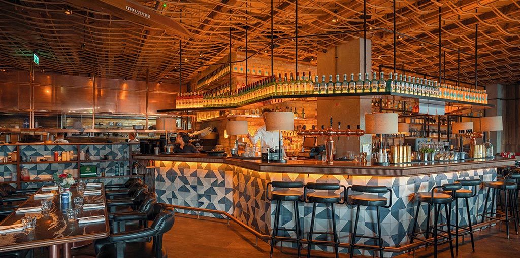 Mackenzies Dublin Convention Bureau