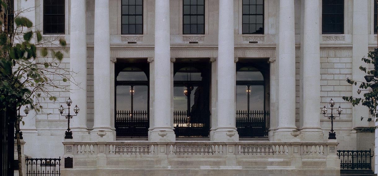 Dublin City Hall