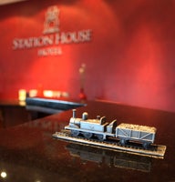 Station House Hotel Letterkenny slide 1
