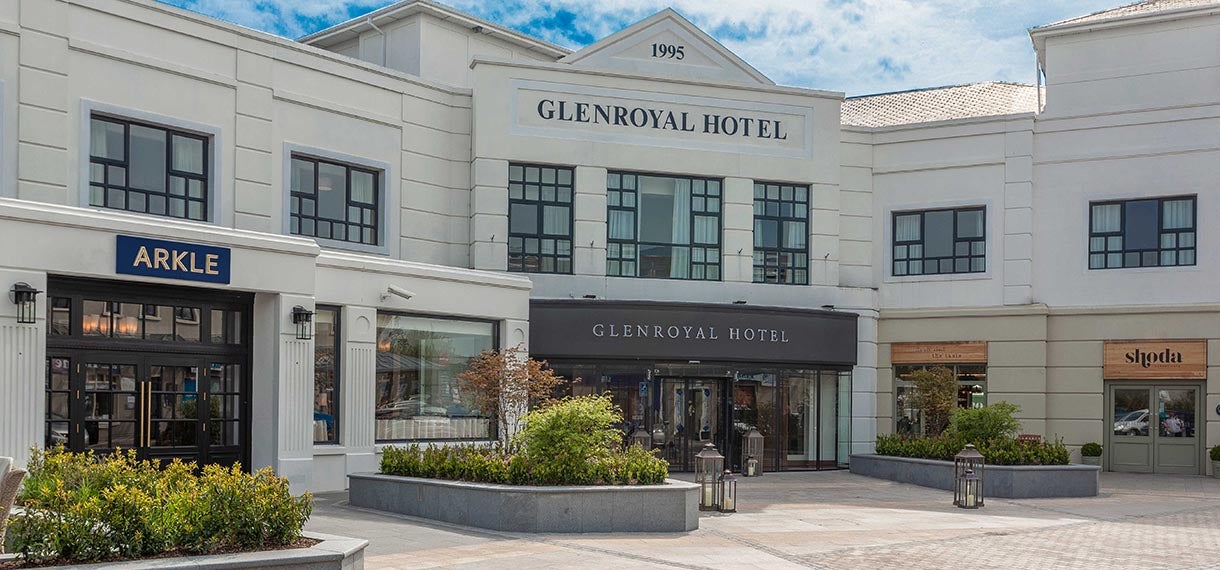 Glenroyal Hotel