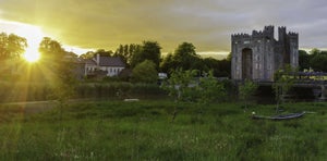 Shannon Heritage slide 1