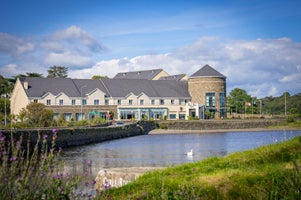 Celtic Ross Hotel, Conference, Leisure Centre & Holistic Suite slide 1