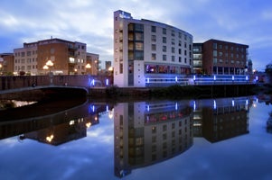 Absolute Hotel & Spa