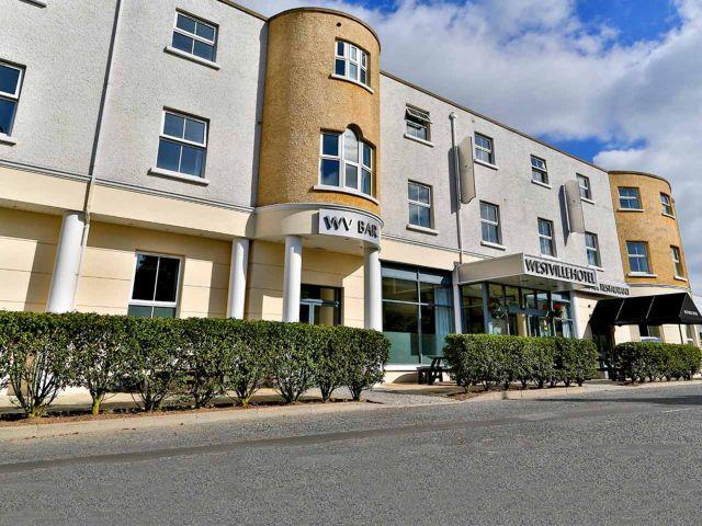 Westville Hotel