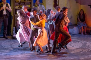 Siamsa Tíre, The National Folk Theatre & Arts Centre