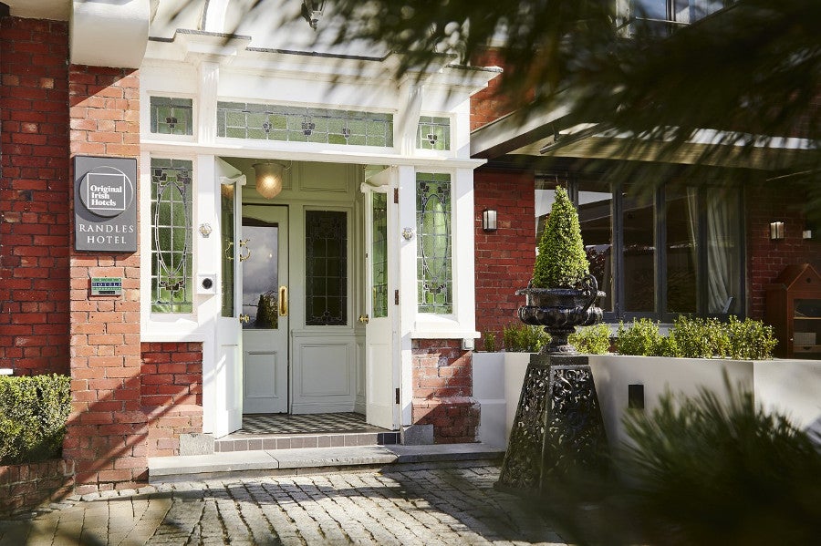 Randles Hotels Killarney slide 1
