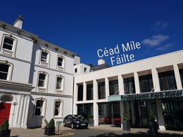 Rochestown Park Hotel slide 1