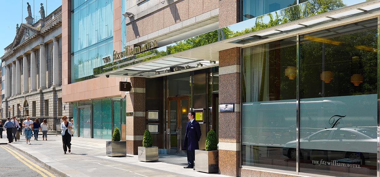 Fitzwilliam Hotel
