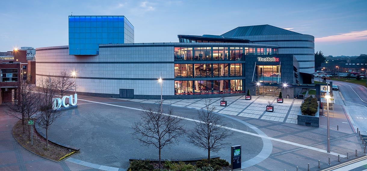 The Helix and Dublin City University Conference Venue - Dublin ...