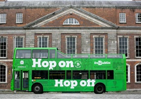 DoDublin Tours