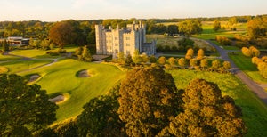 Killeen Castle