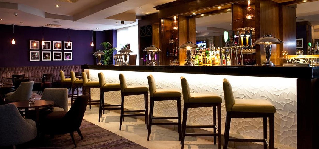 Jurys Inn Parnell Street