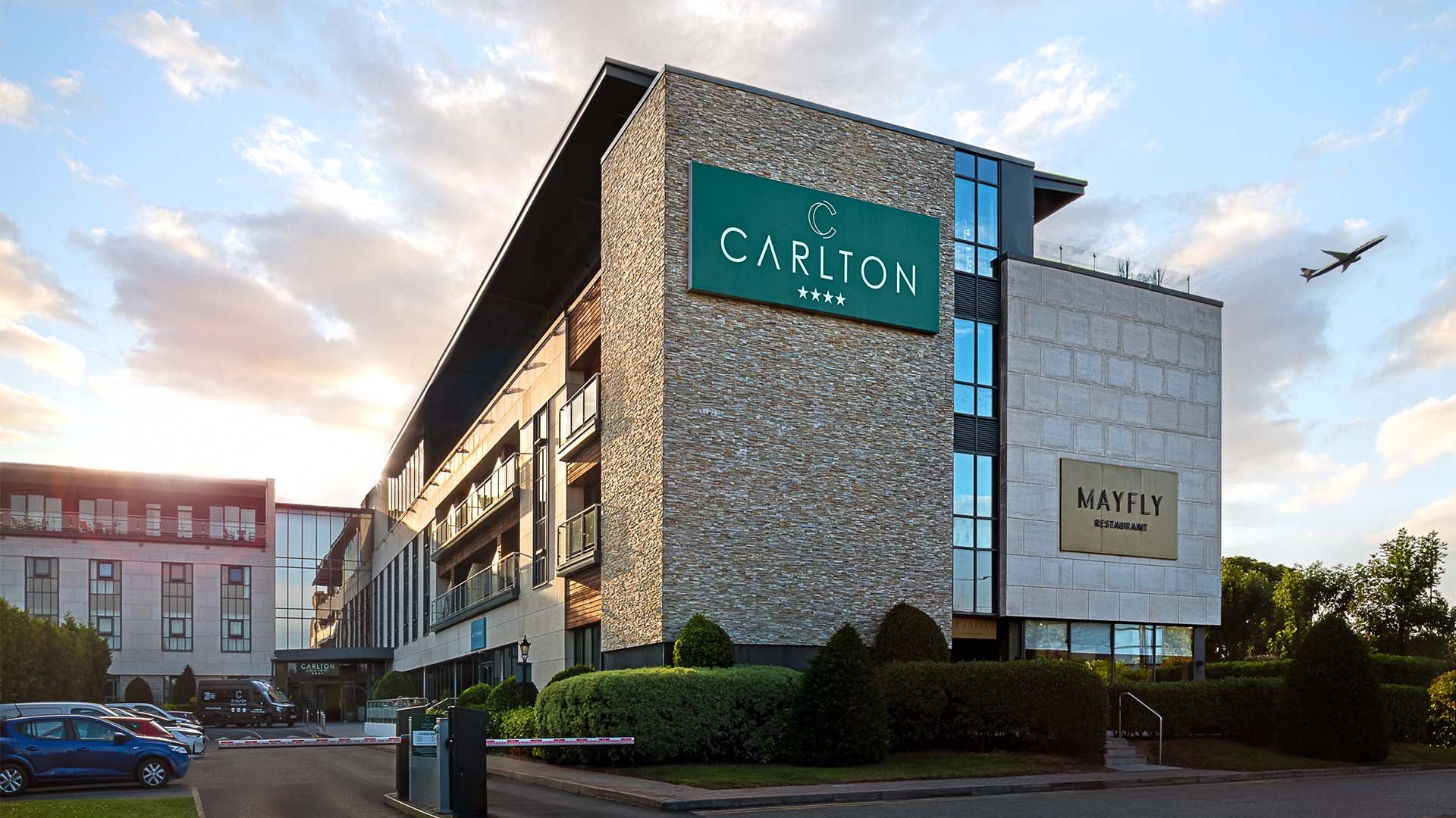 Carlton Hotel Dublin Airport