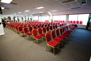 Thomond Park Stadium