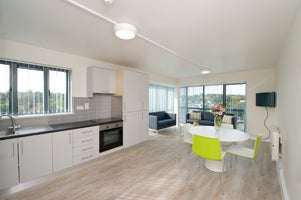 UCC Campus Accommodation