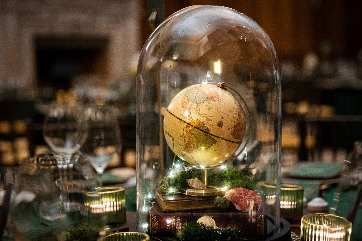 Precise Events International