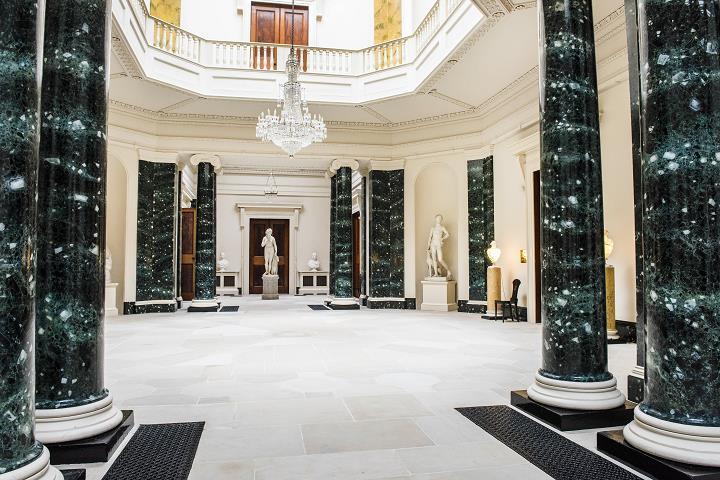 Mount Stewart