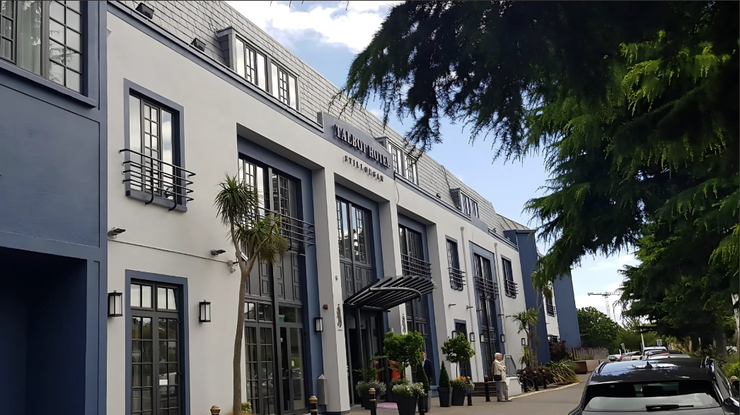 Talbot Hotel Stillorgan
