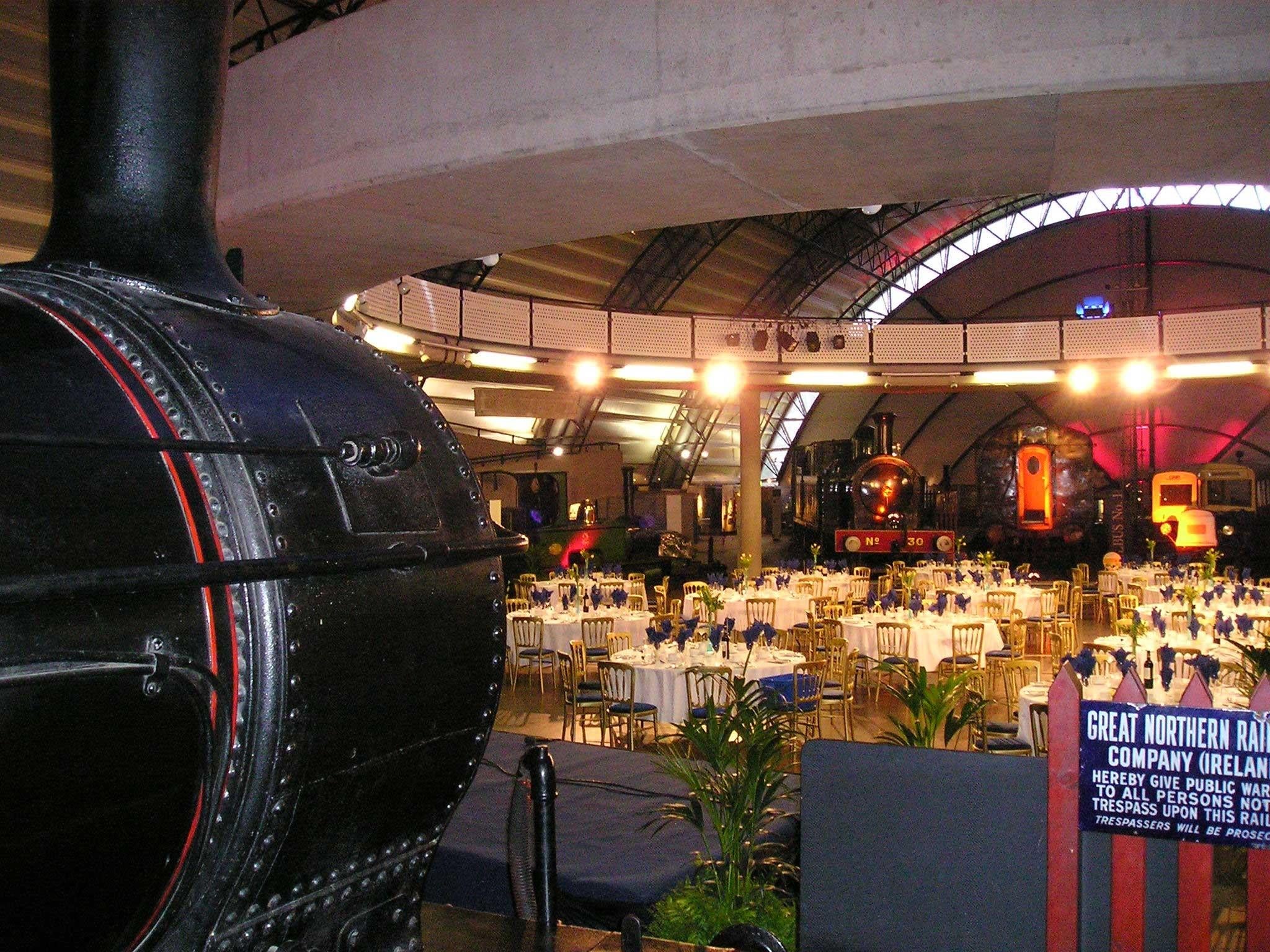 Ulster Folk Museum