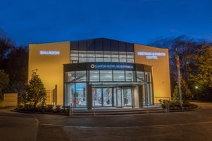 Clayton Hotel Silver Springs slide 1