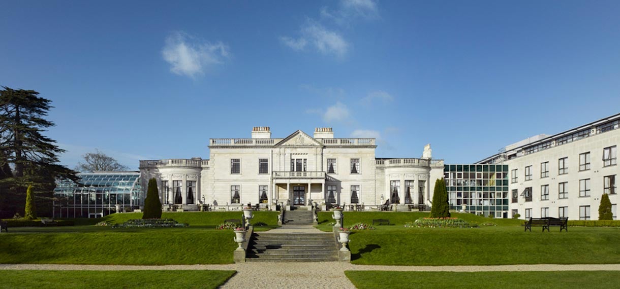 Radisson Blu St. Helen's Hotel slide 1