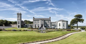 Glenlo Abbey Hotel