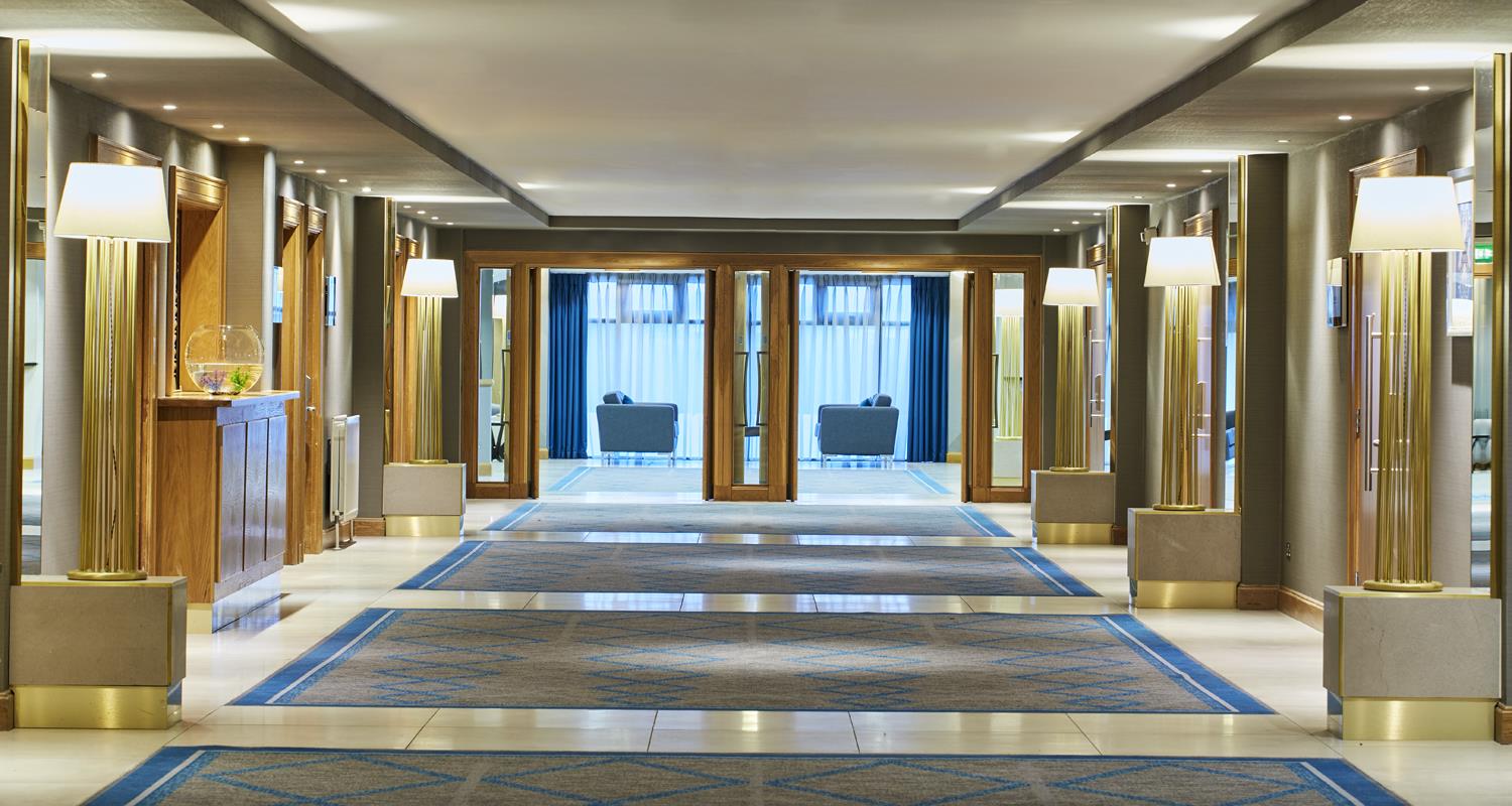 Crowne Plaza Belfast