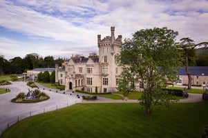 Lough Eske Castle, a Solis Hotel & Spa slide 1