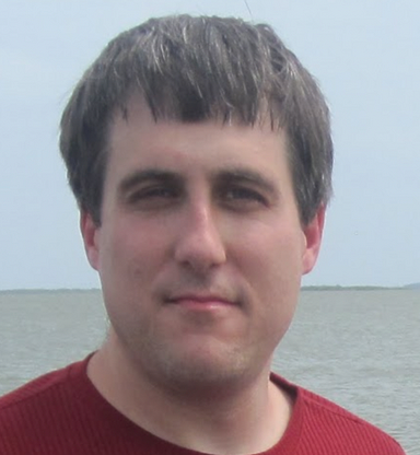 Bill Nottingham photo