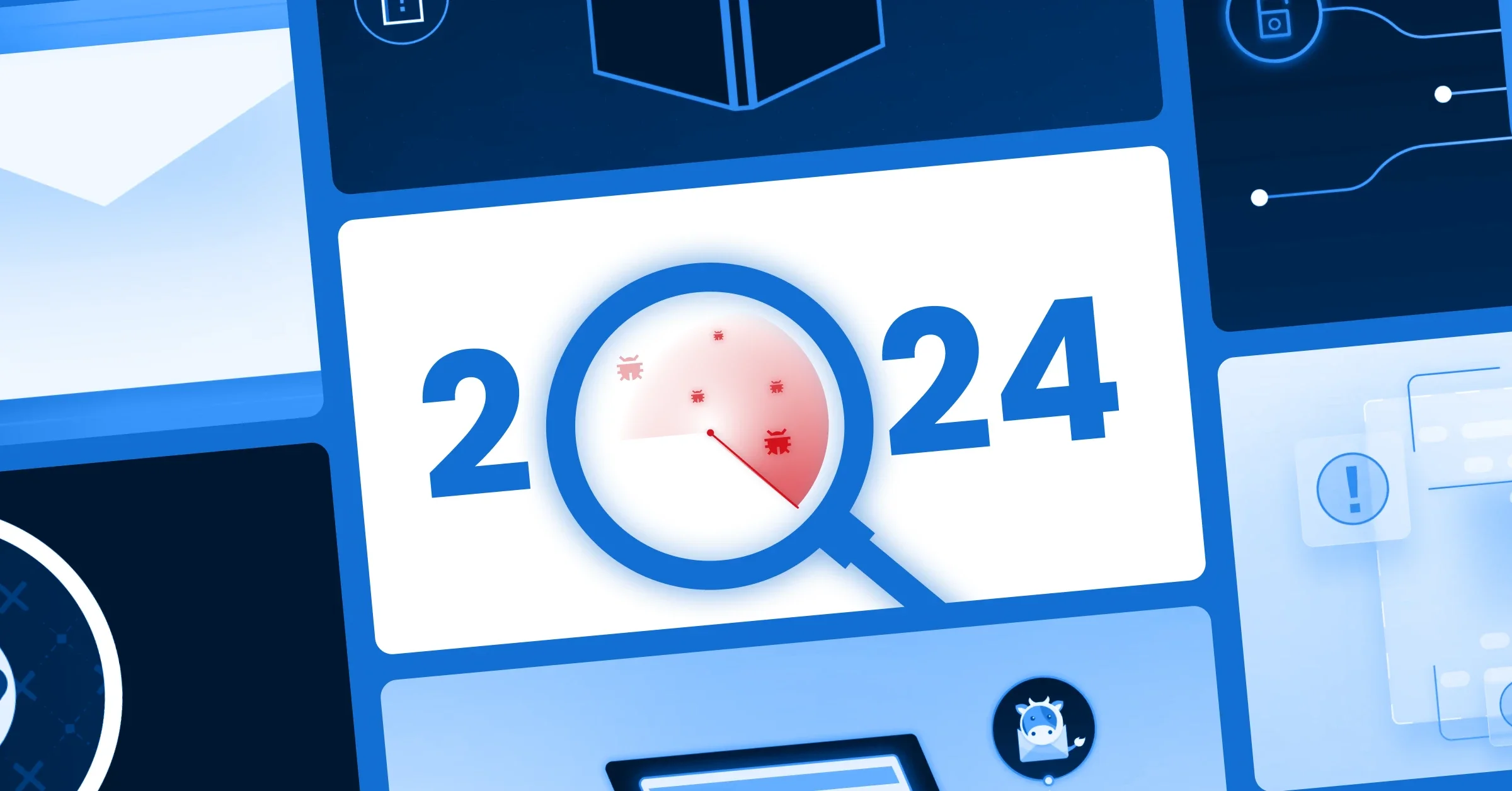 Vulnerability Research Highlights 2024 Sonar