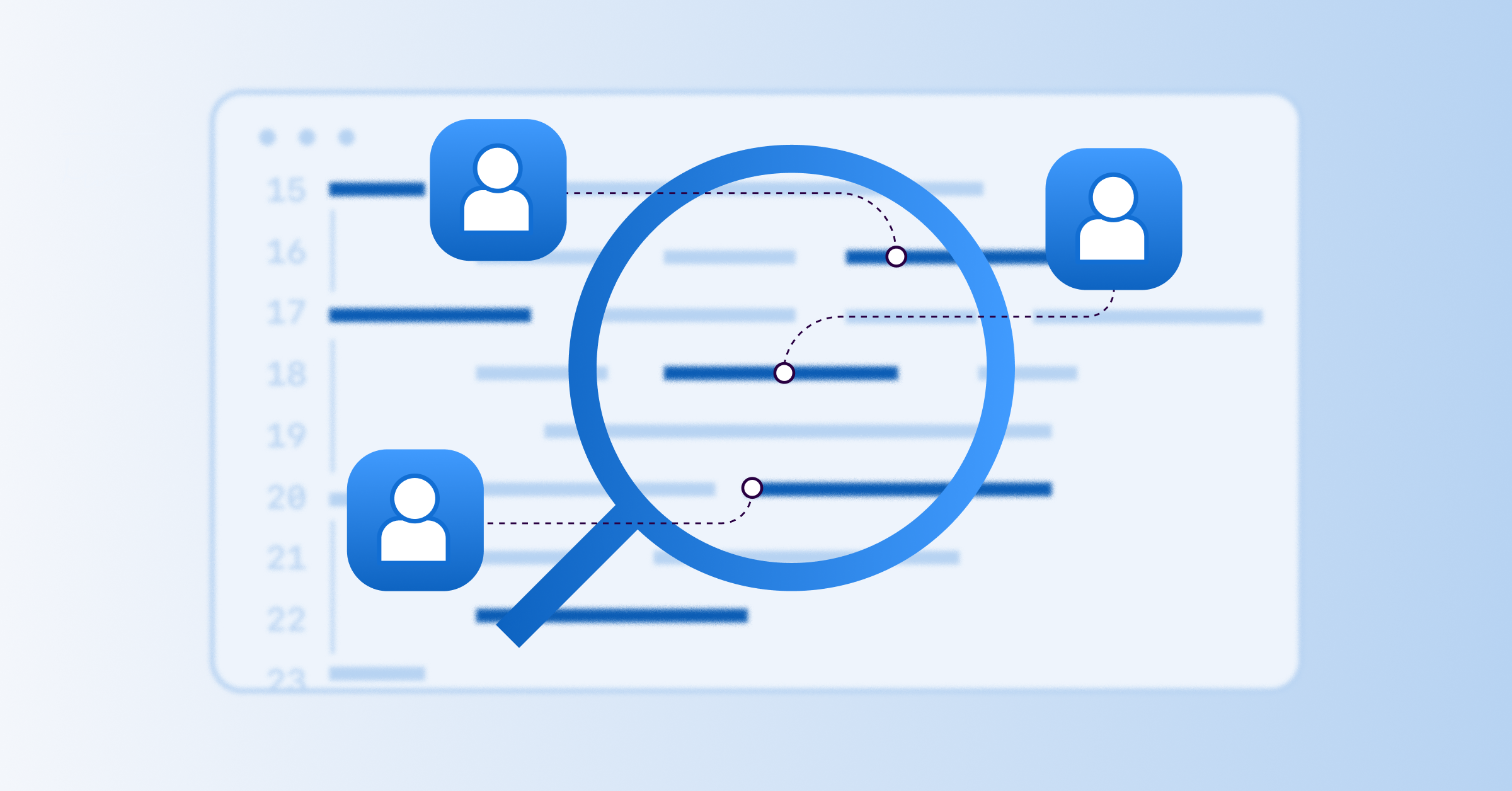 Audit Logging Best Practices, Components & Challenges | Sonar