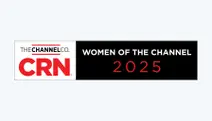 CRN - 2025 Women of the Channel Award