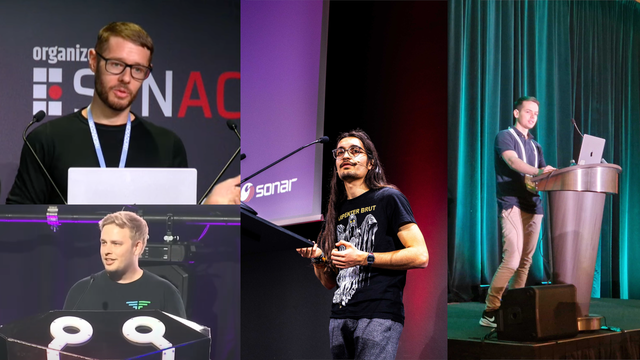 Vulnerability Research Highlights 2024 Sonar